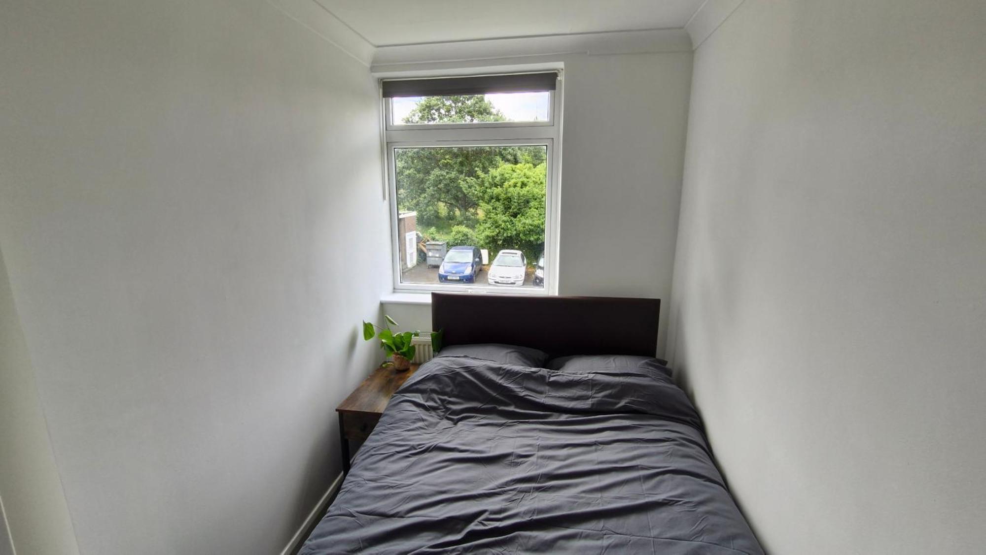 Bright Spacious Airy 2 Bed Flat イーリング エクステリア 写真