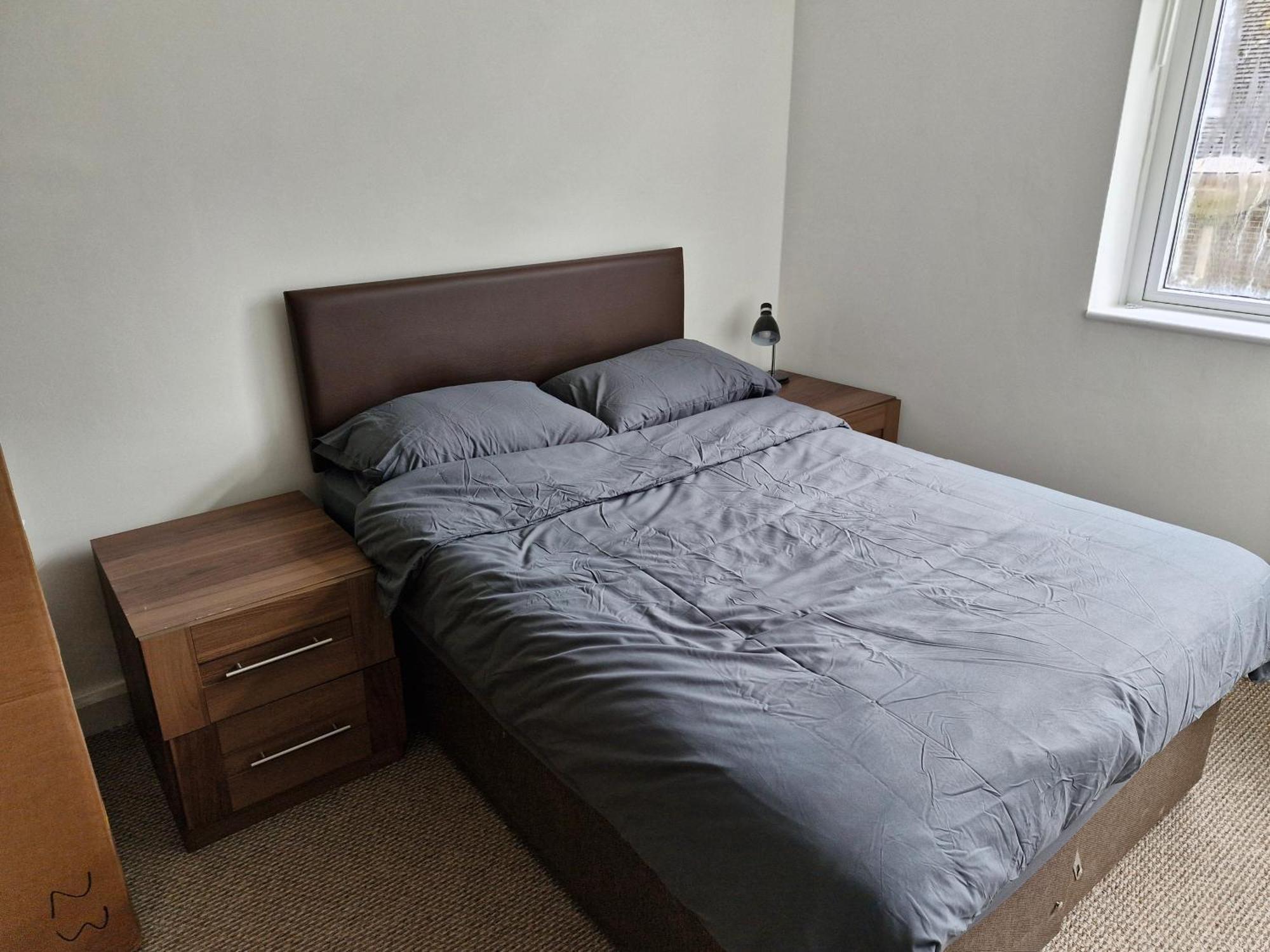 Bright Spacious Airy 2 Bed Flat イーリング エクステリア 写真